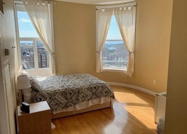 416 Marlborough St, Back Bay