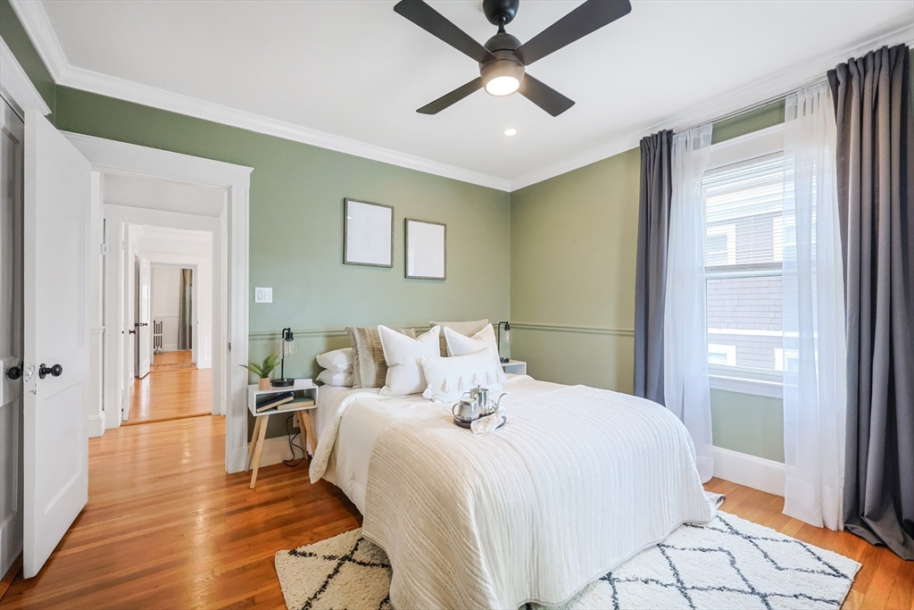 22-24 Ellison Ave, Mattapan