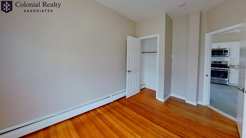 131 George St, Roxbury