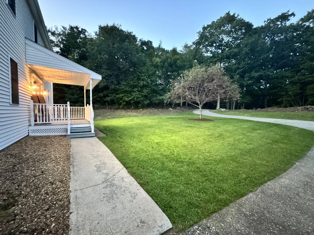 159 Barre Paxton Rd, Rutland