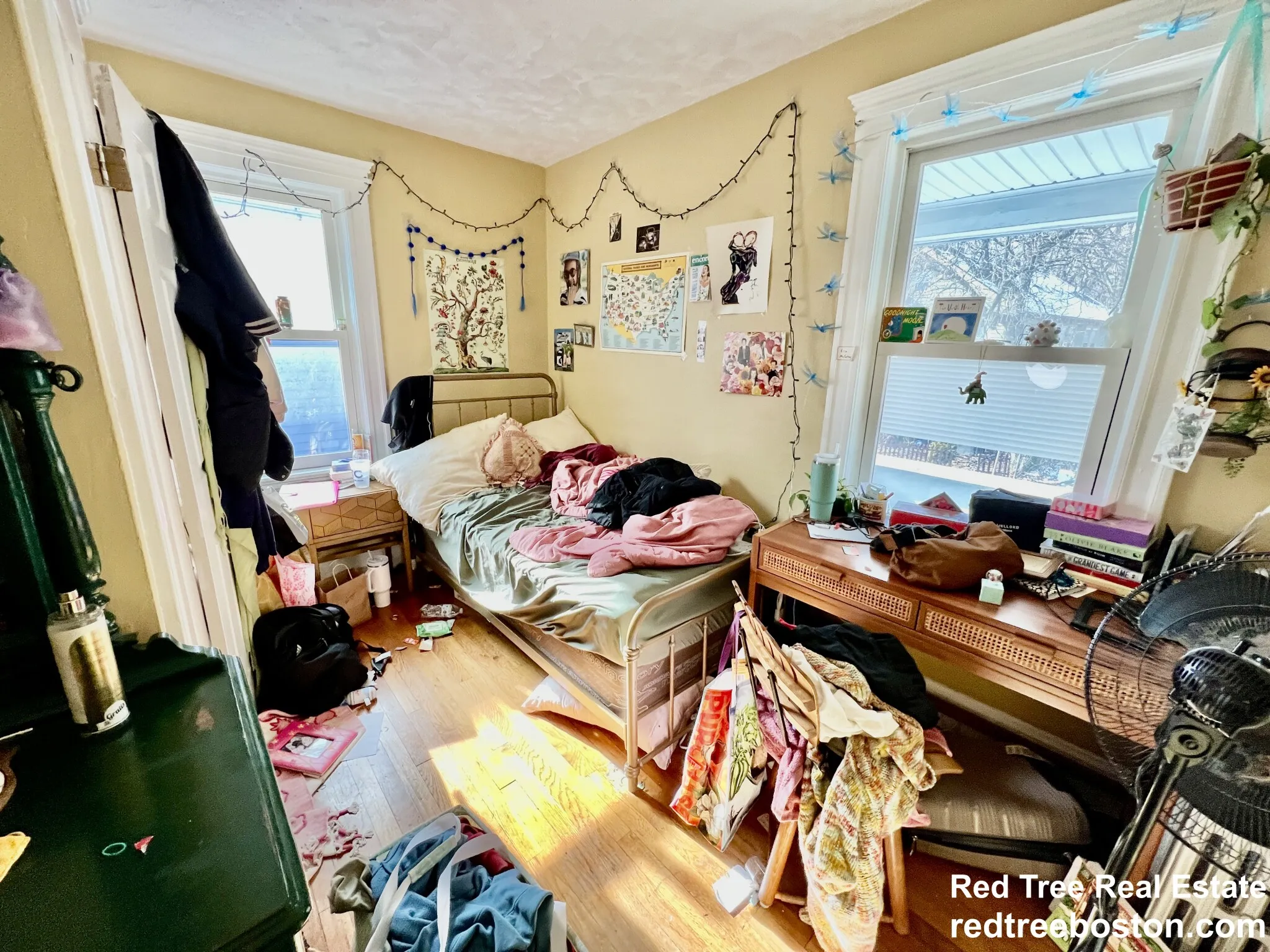 44 Day St, Jamaica Plain