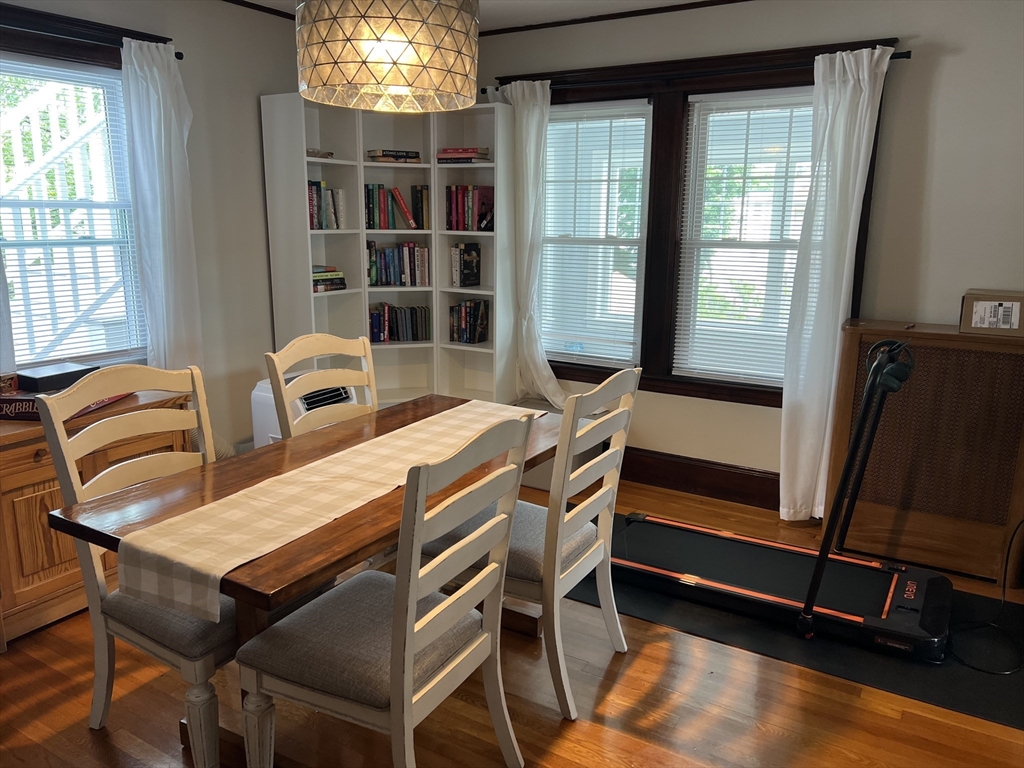 33 Colberg Ave, Roslindale