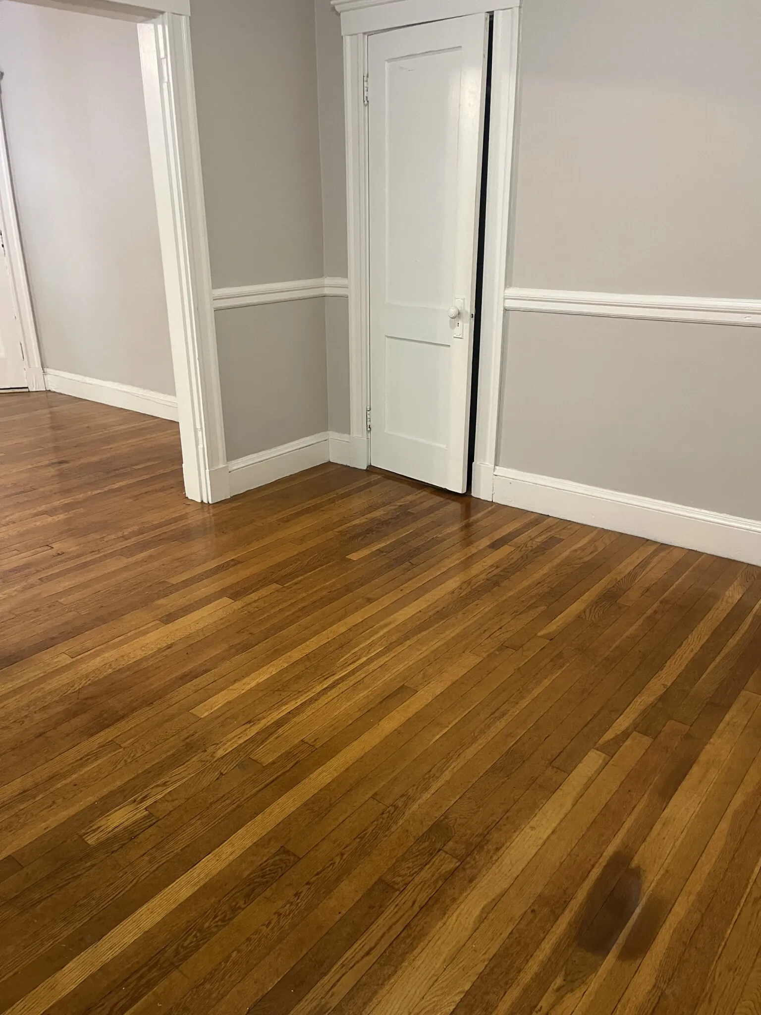 1 Gray St, Neighborhood Nine