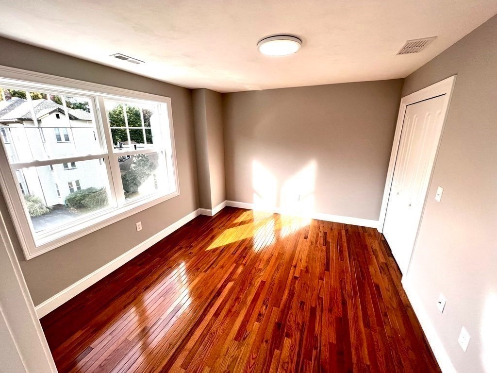 3 Clarence, Worcester