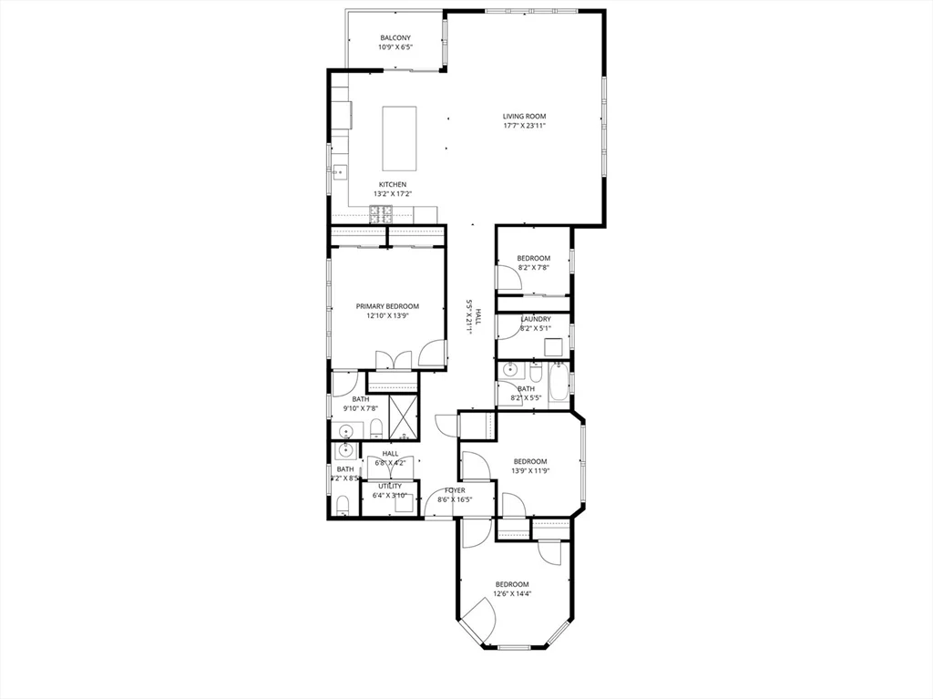 144 Linden St, Wellesley