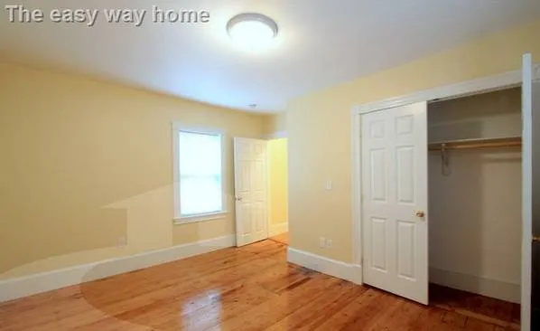 6 White Street Pl, North Cambridge