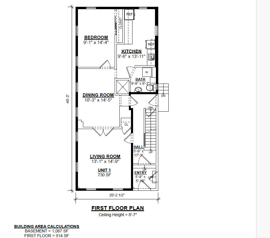 108 Orleans St, East Boston