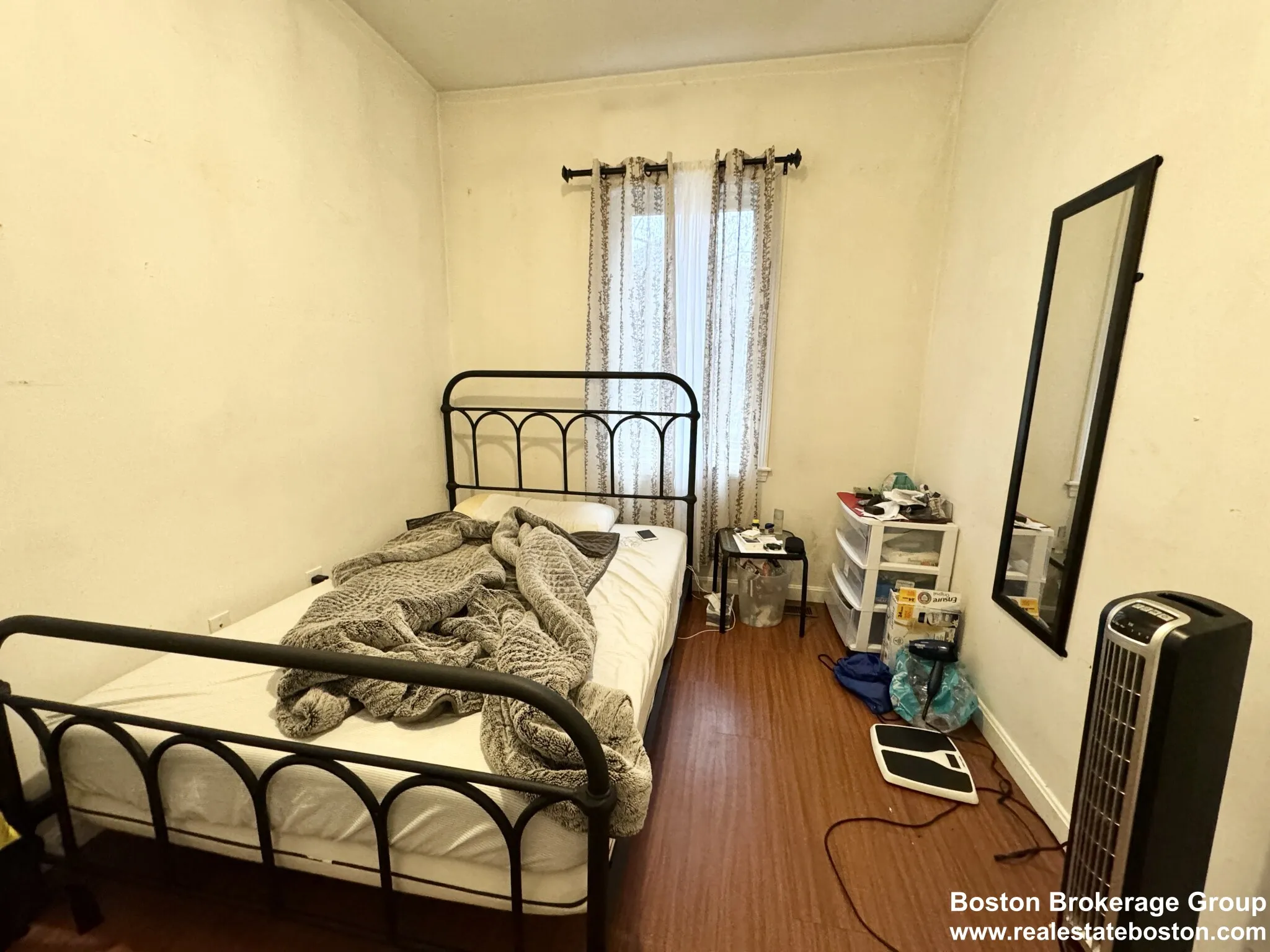 93A Hillside St, Mission Hill