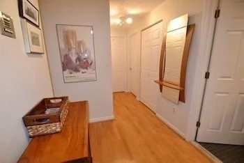 1600 Massachusetts Ave, Neighborhood Nine