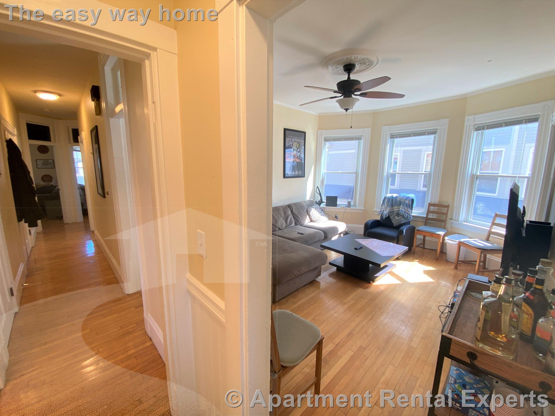 176 Elm St, Porter Square