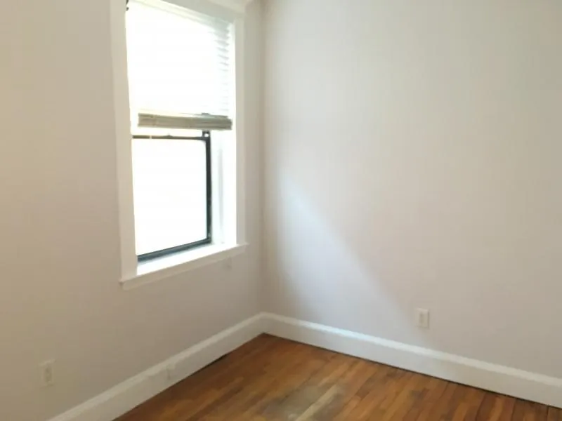 34 E Newton St, South End