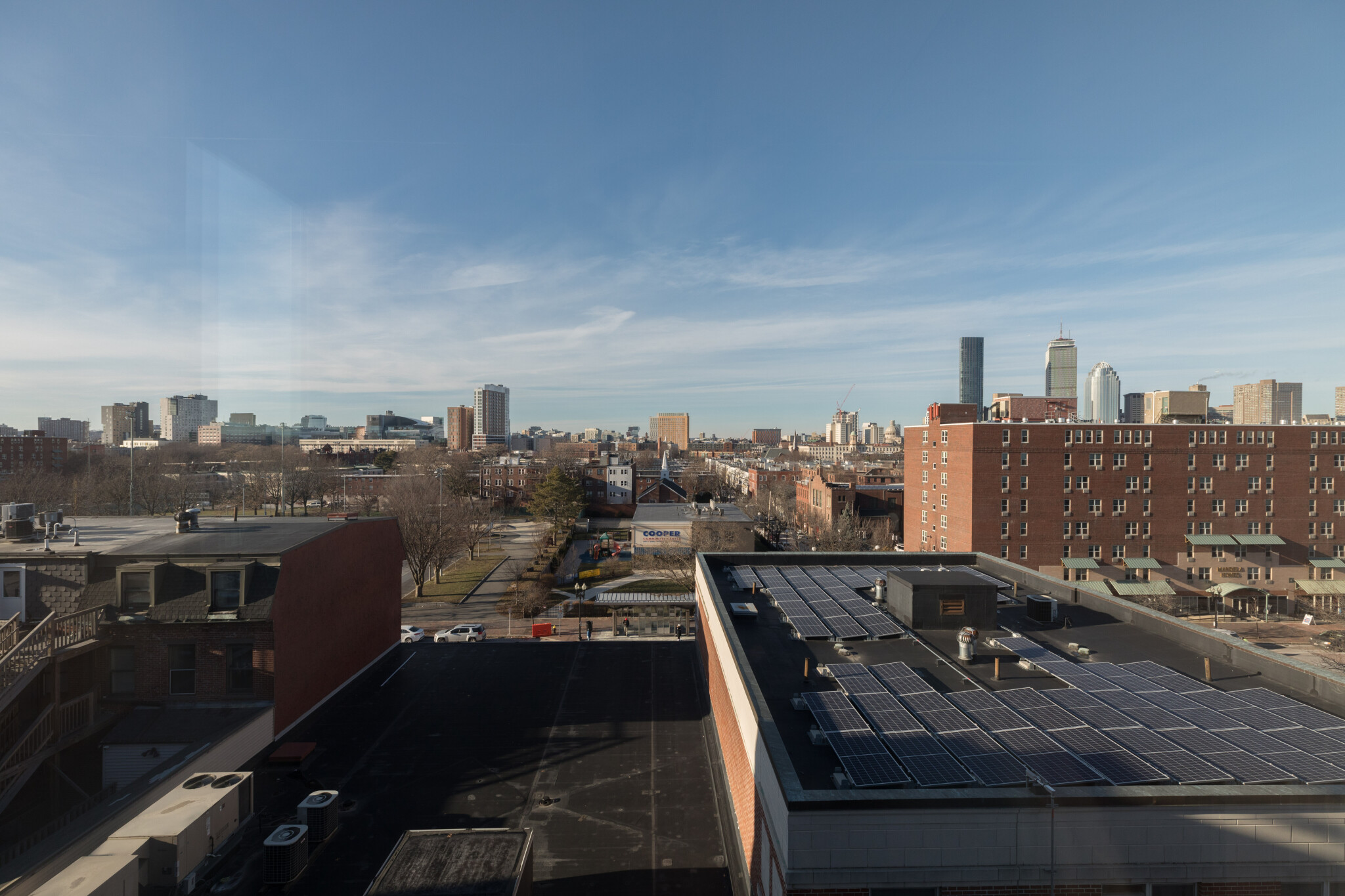 11 East Lenox St, Roxbury