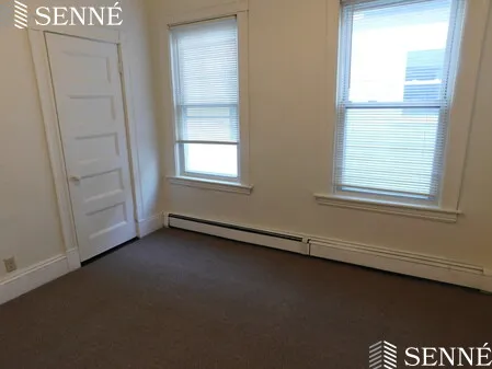 81 Merriam St, Ward Two