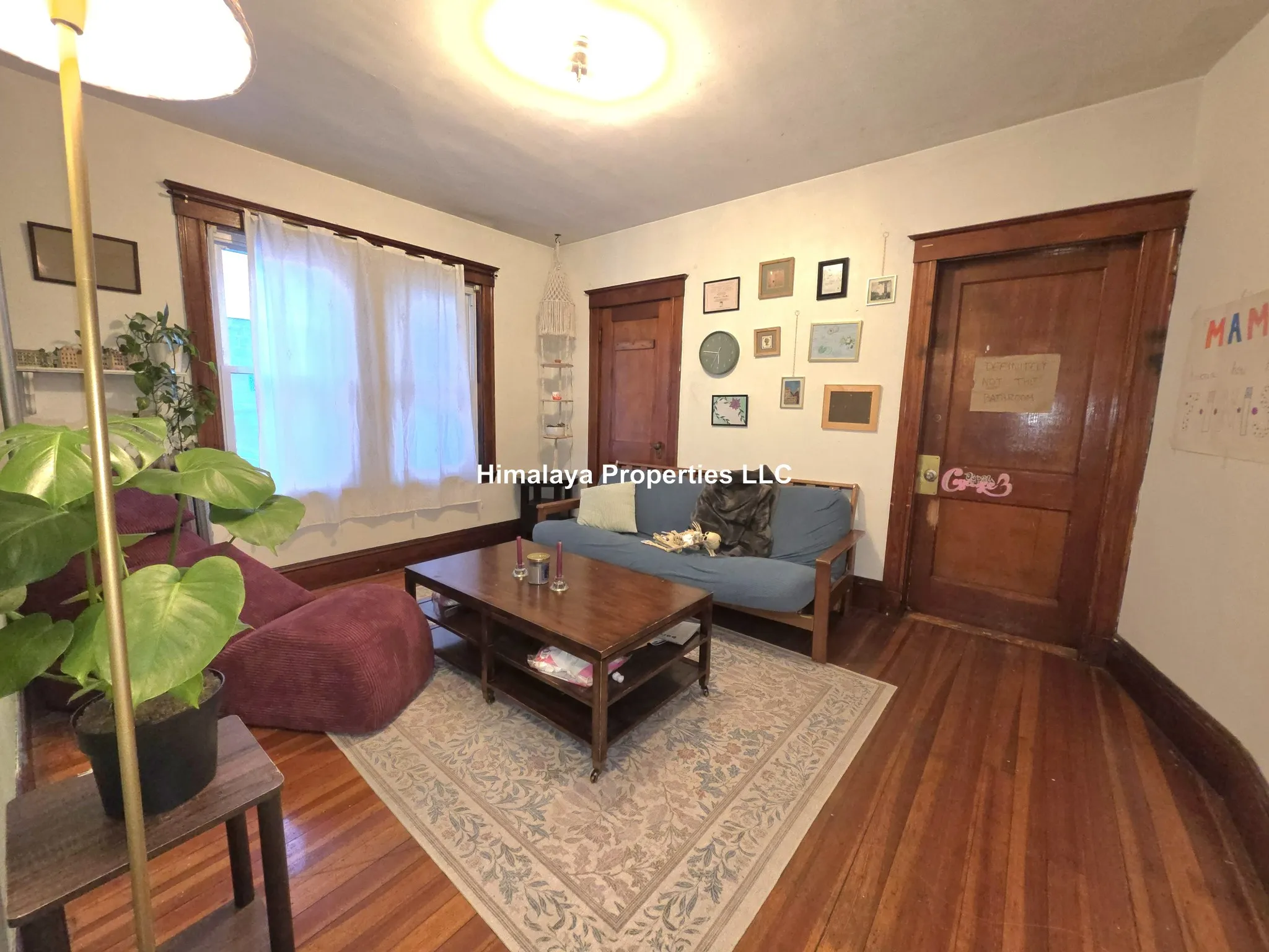 27 Parker Hill Ave, Mission Hill