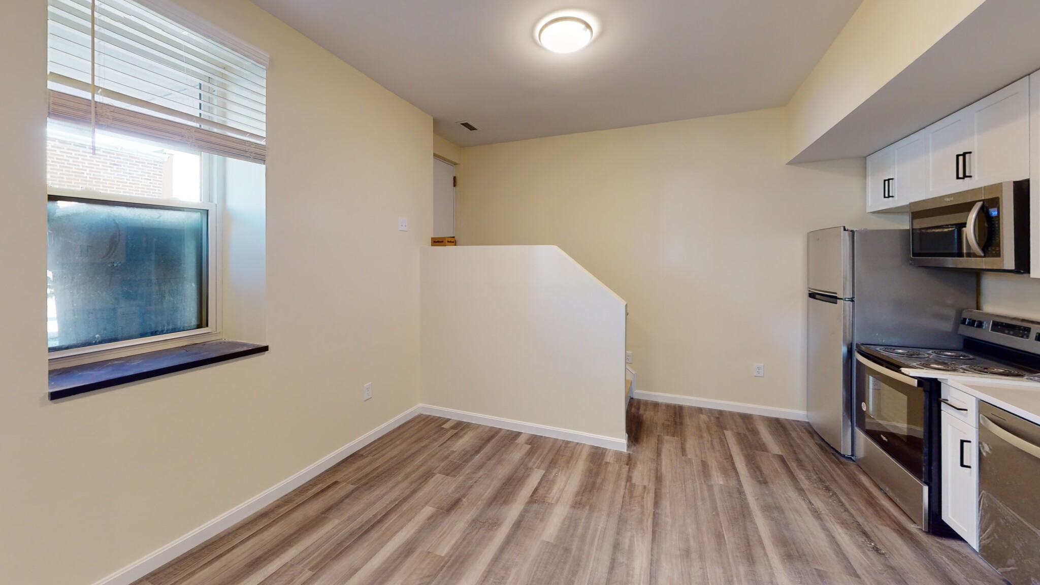 171 Harvard St, Coolidge Corner