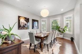 202 Rawson Rd, Brookline