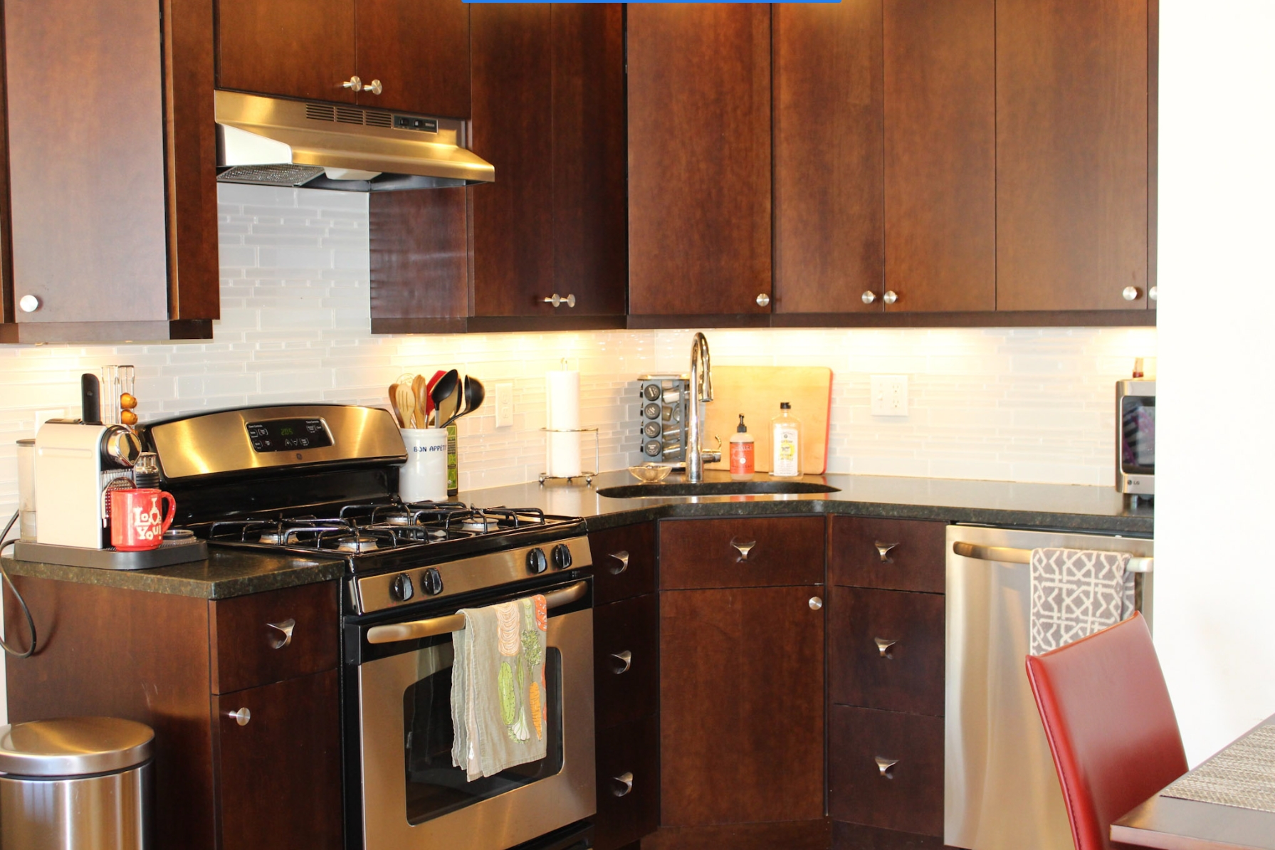 126 Charles St, East Cambridge