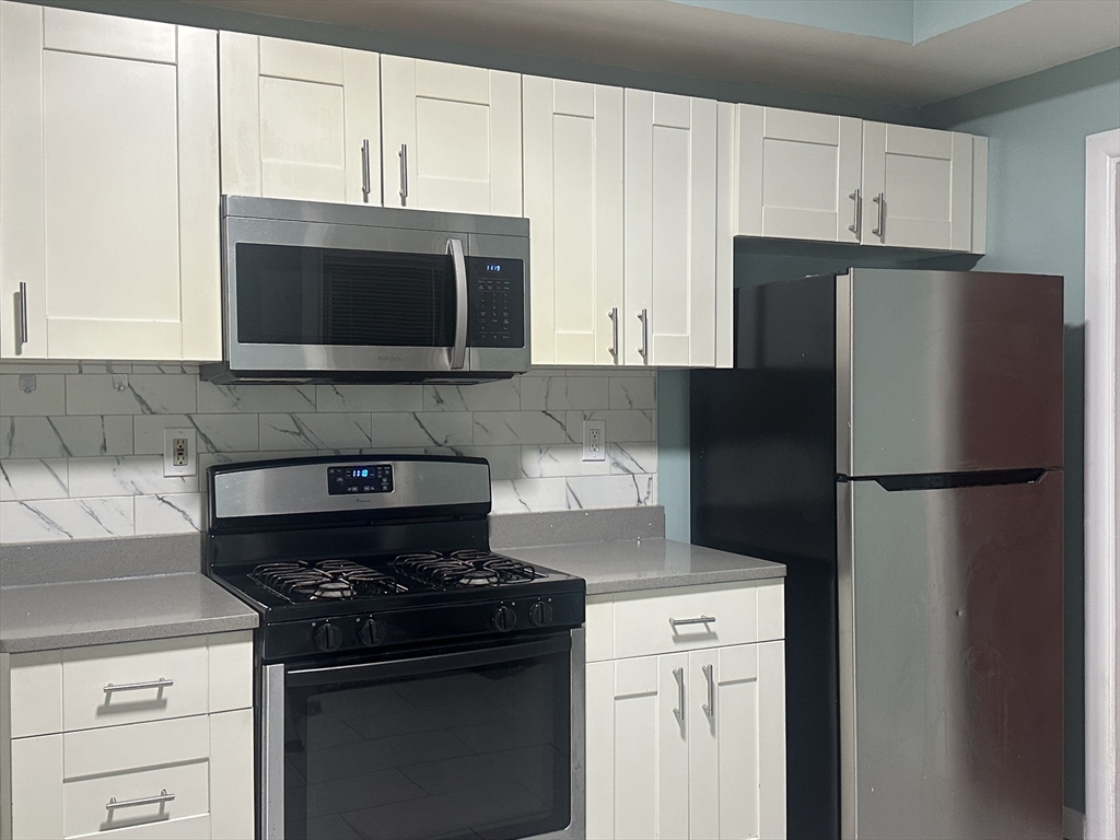 1 Greenmount St, Boston