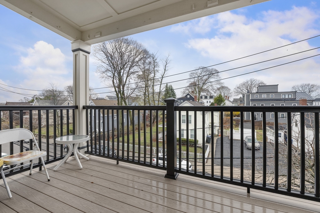 8 Hallet St, Dorchester