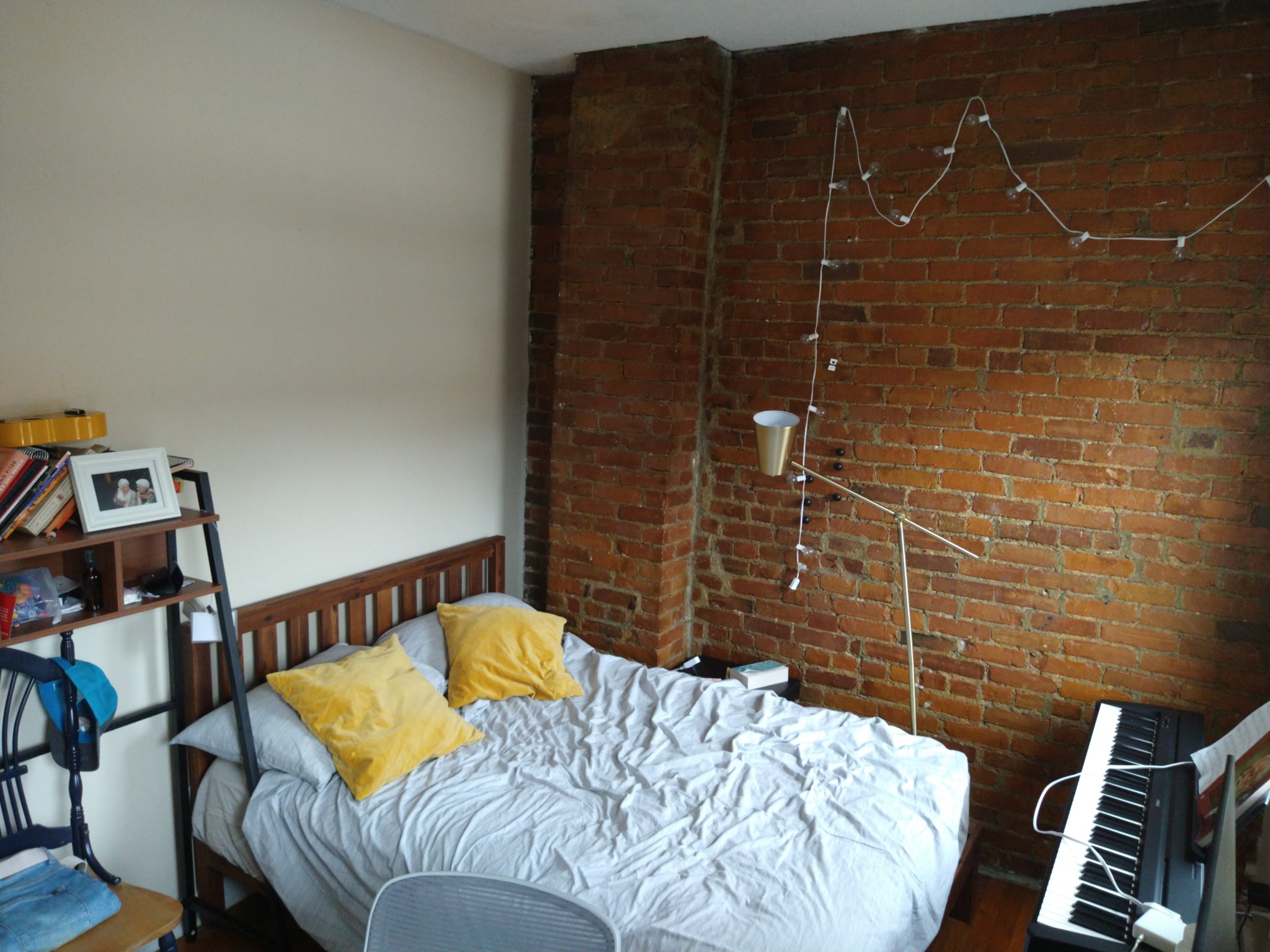 894 Huntington Ave, Mission Hill