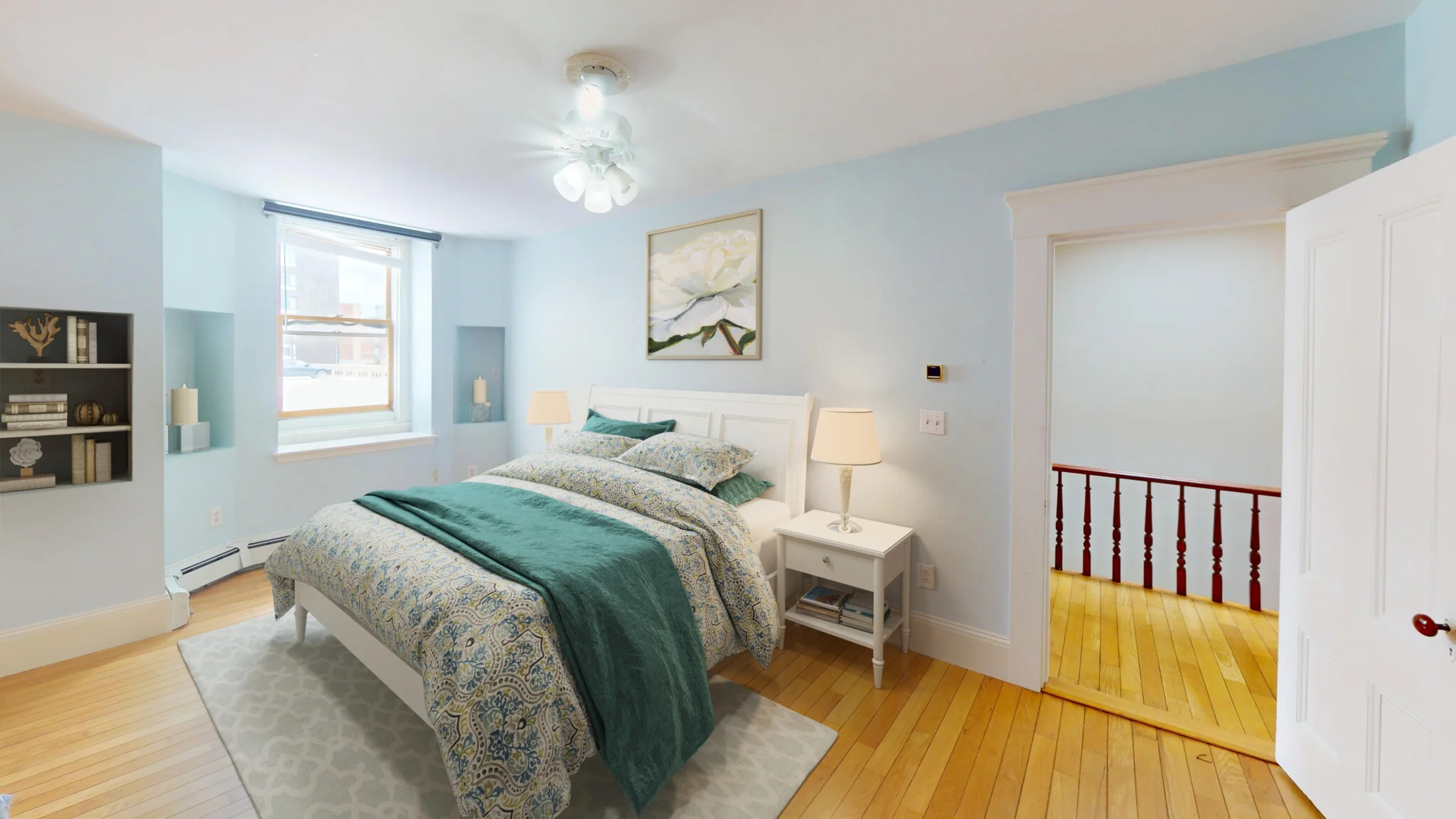 40 Pearl St, Central Square