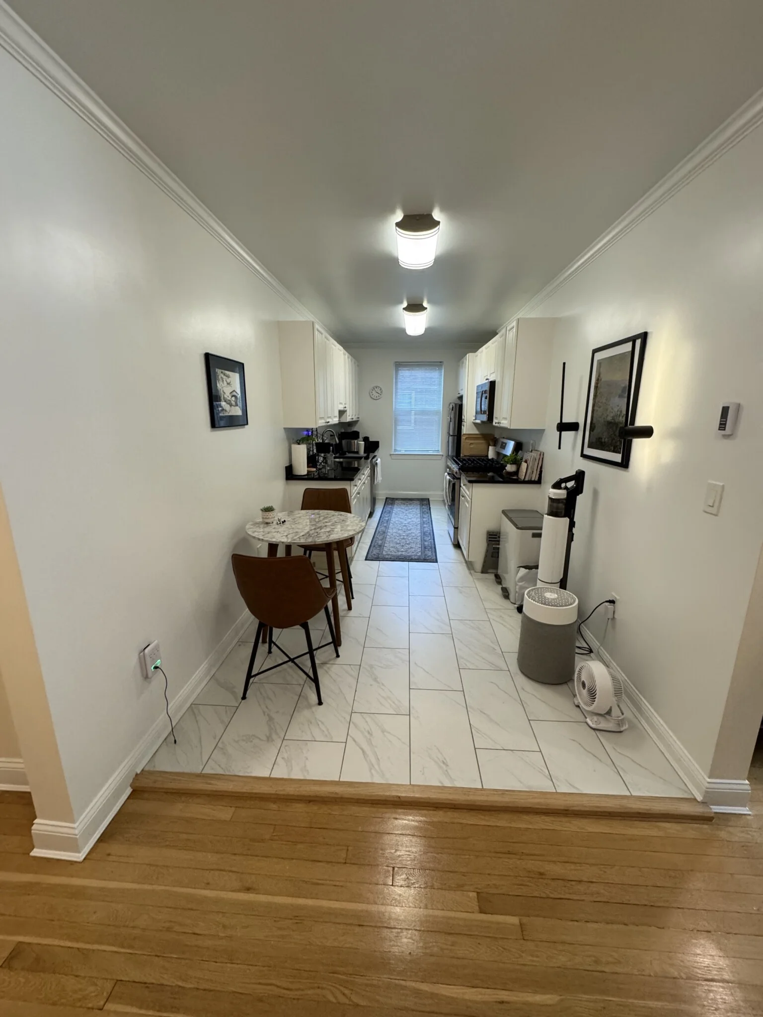 34 Harris St, Coolidge Corner
