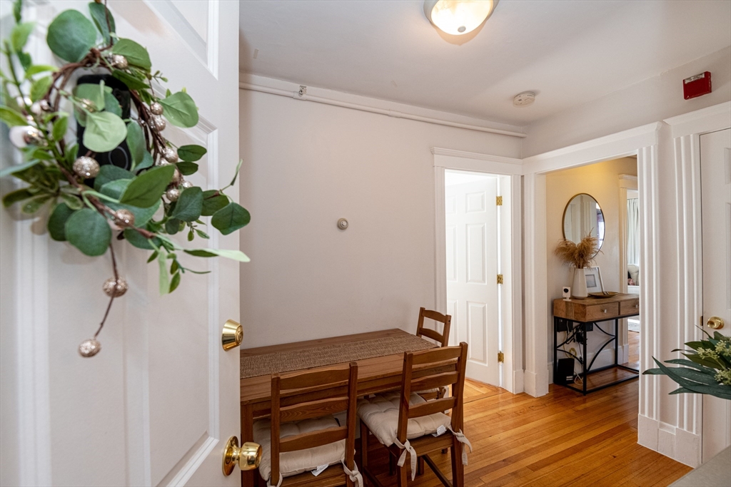 42 West Baltimore Se, Lynn