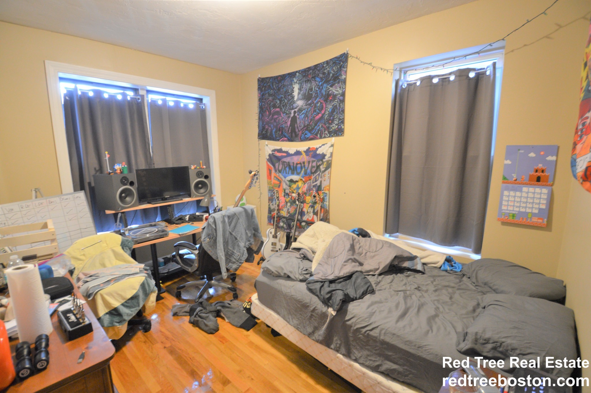 17 Highgate St, Allston
