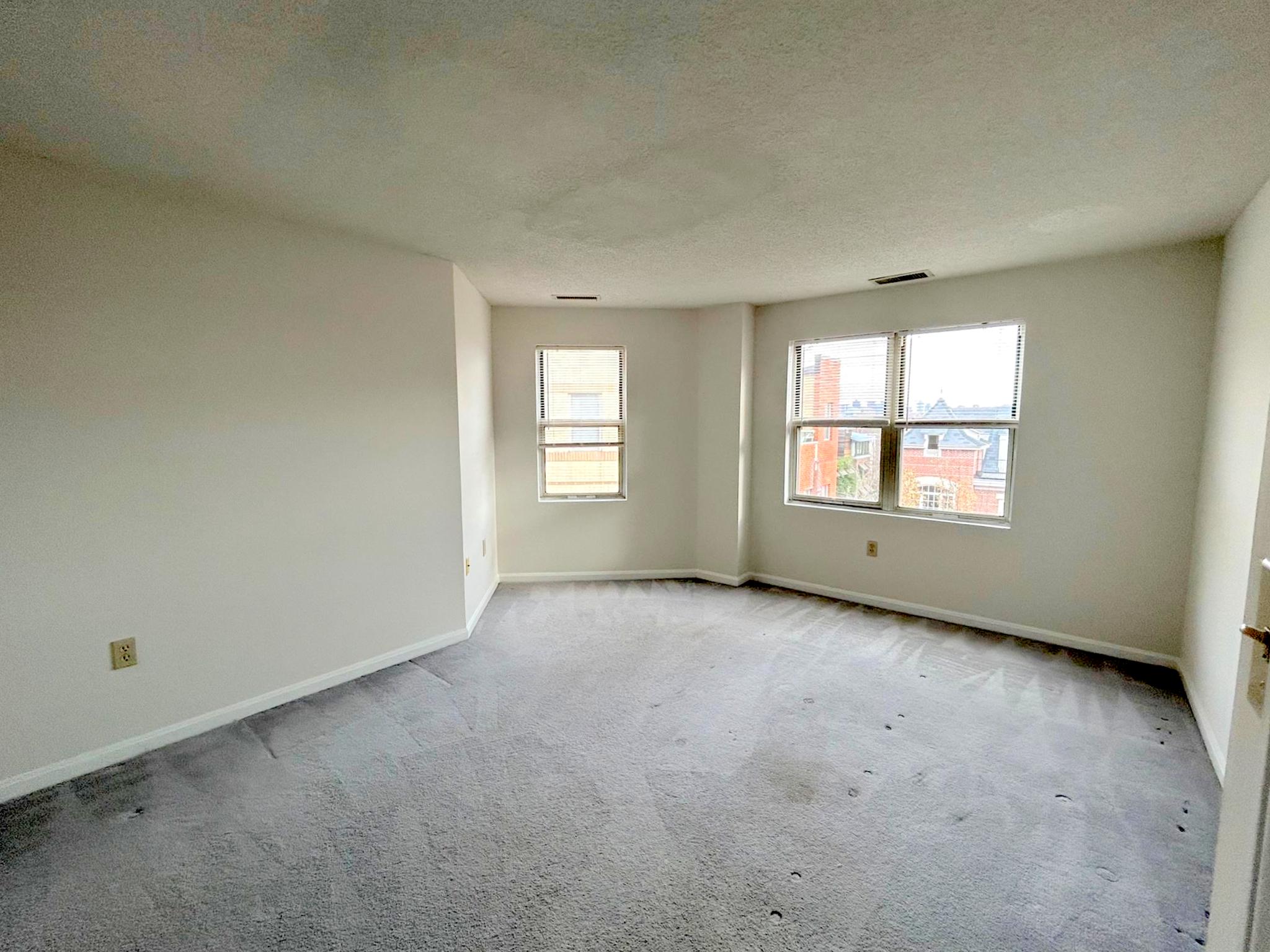 175 Beacon St, Ward Two