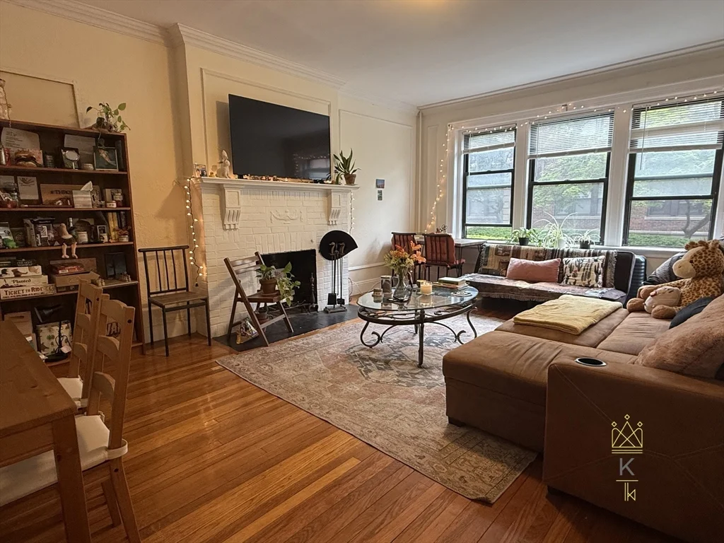 30 Park St, Brookline