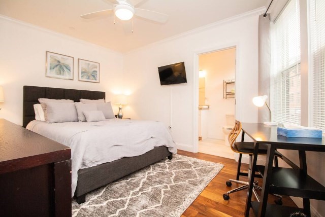 1008 Tremont St, Roxbury