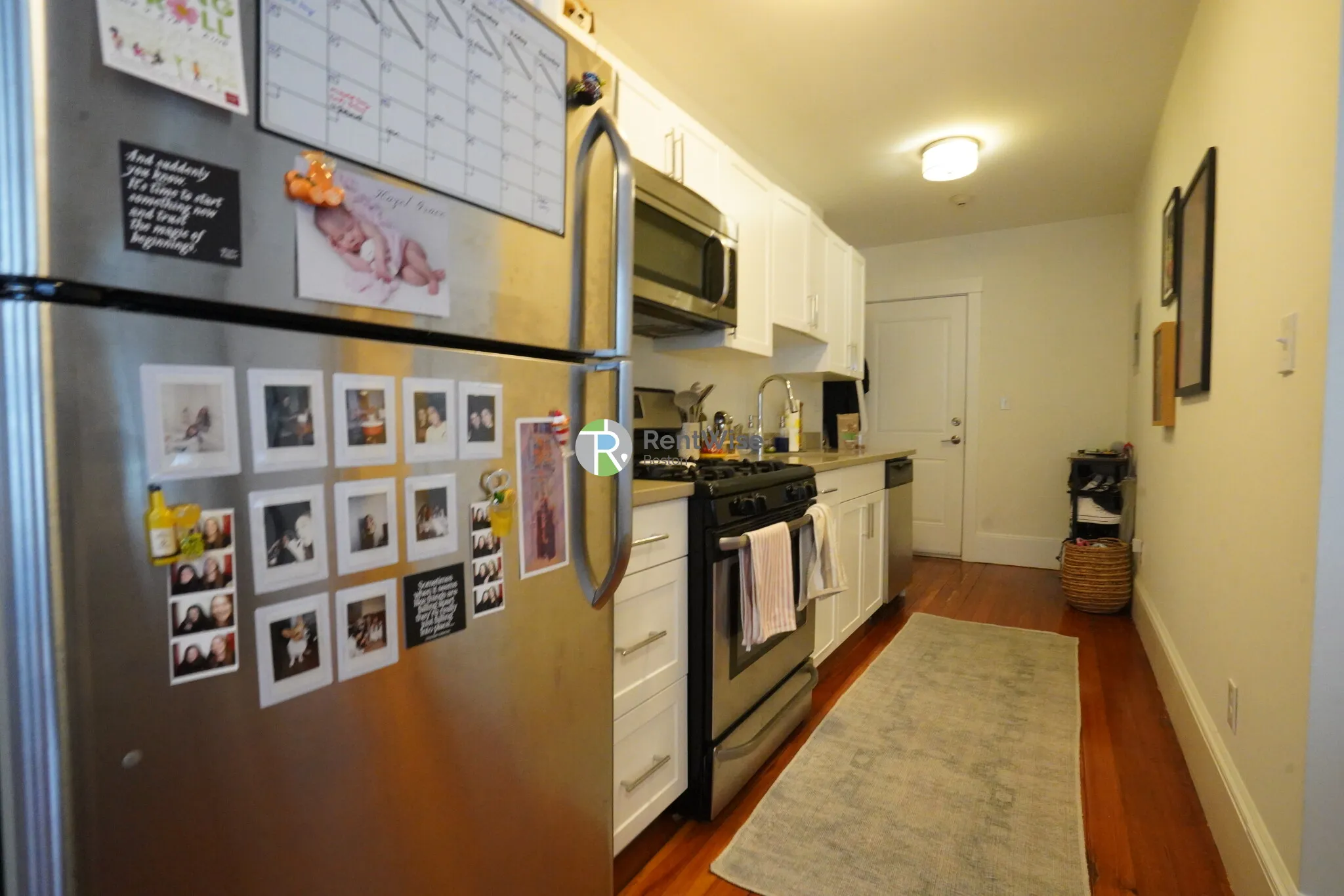 83 Harvard St, Central Village