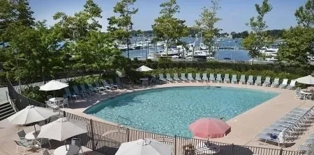 51 Broad Reach, Weymouth