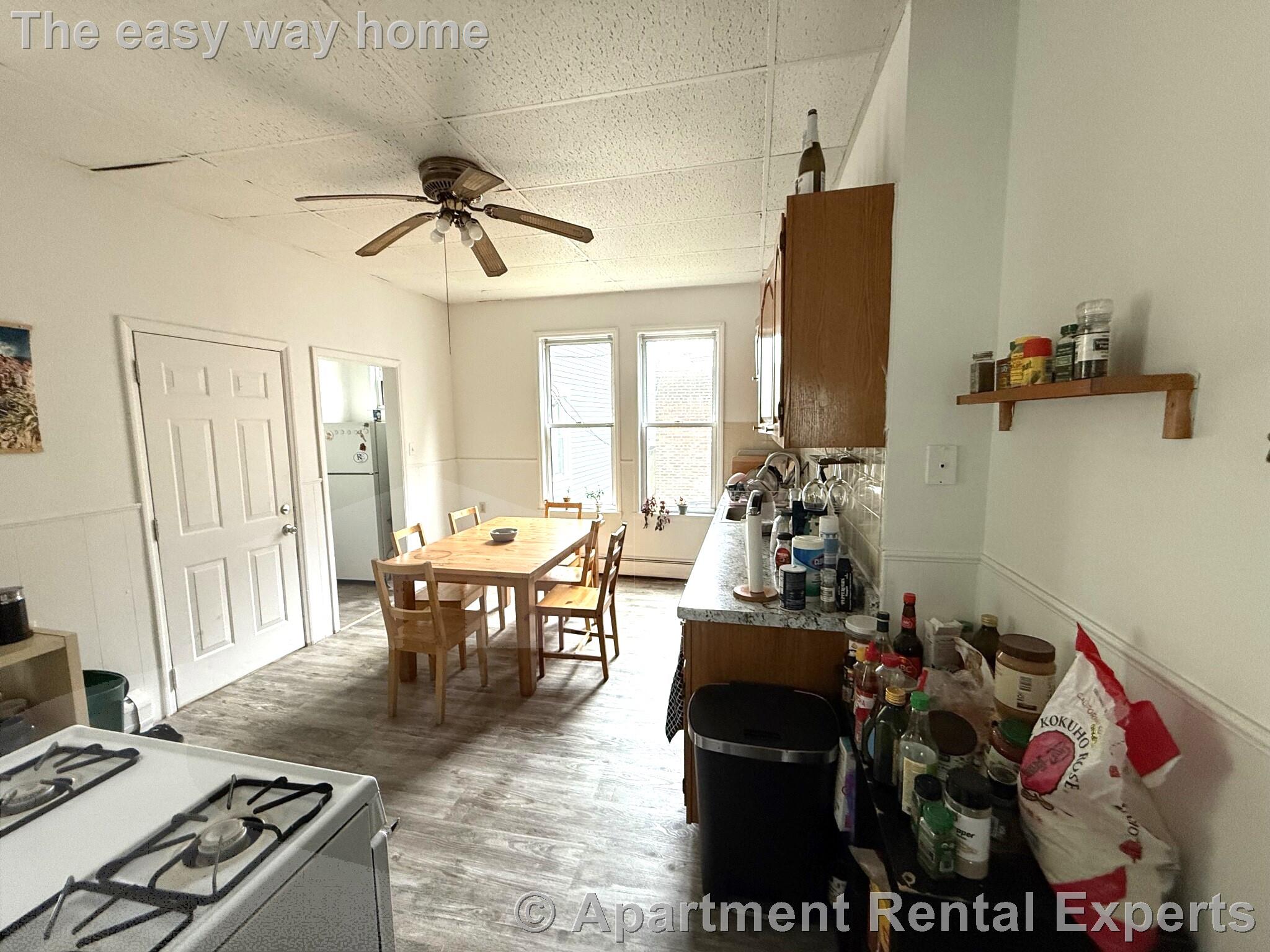 268 Broadway, Central Square