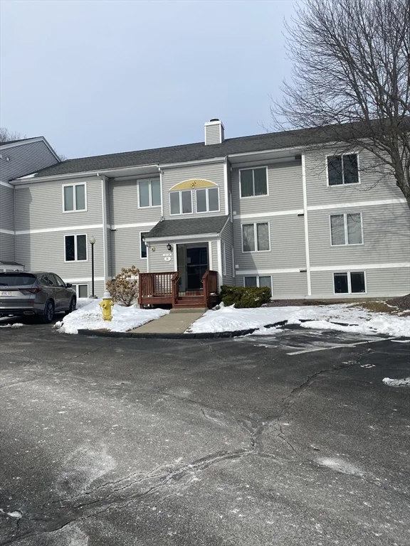 330 Sunderland Rd, Worcester