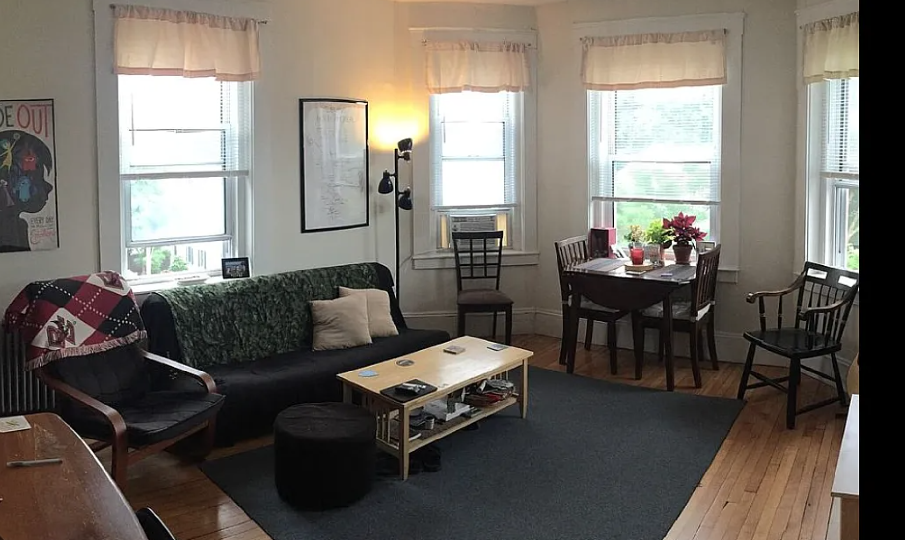 47 Inman St, Mid-Cambridge