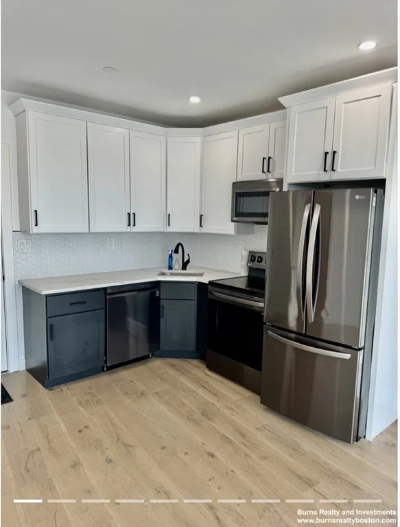 144 Old Colony, South Boston