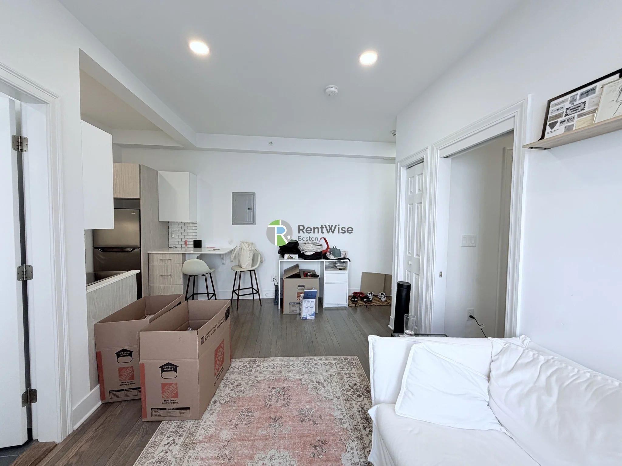 11 Queensberry St, Fenway