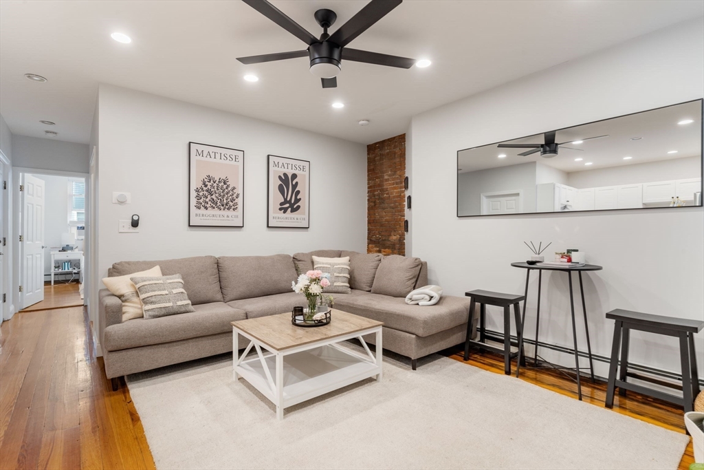 26 Bremen, East Boston