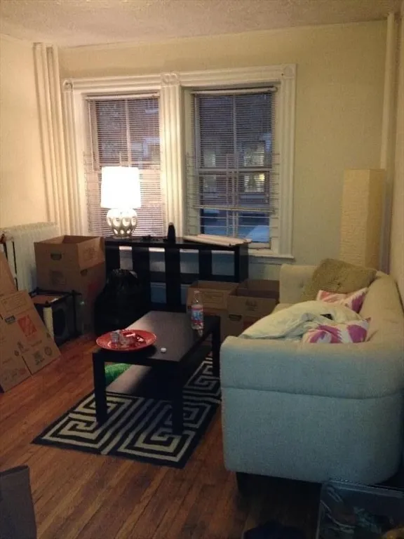 30 Isabella St, Back Bay