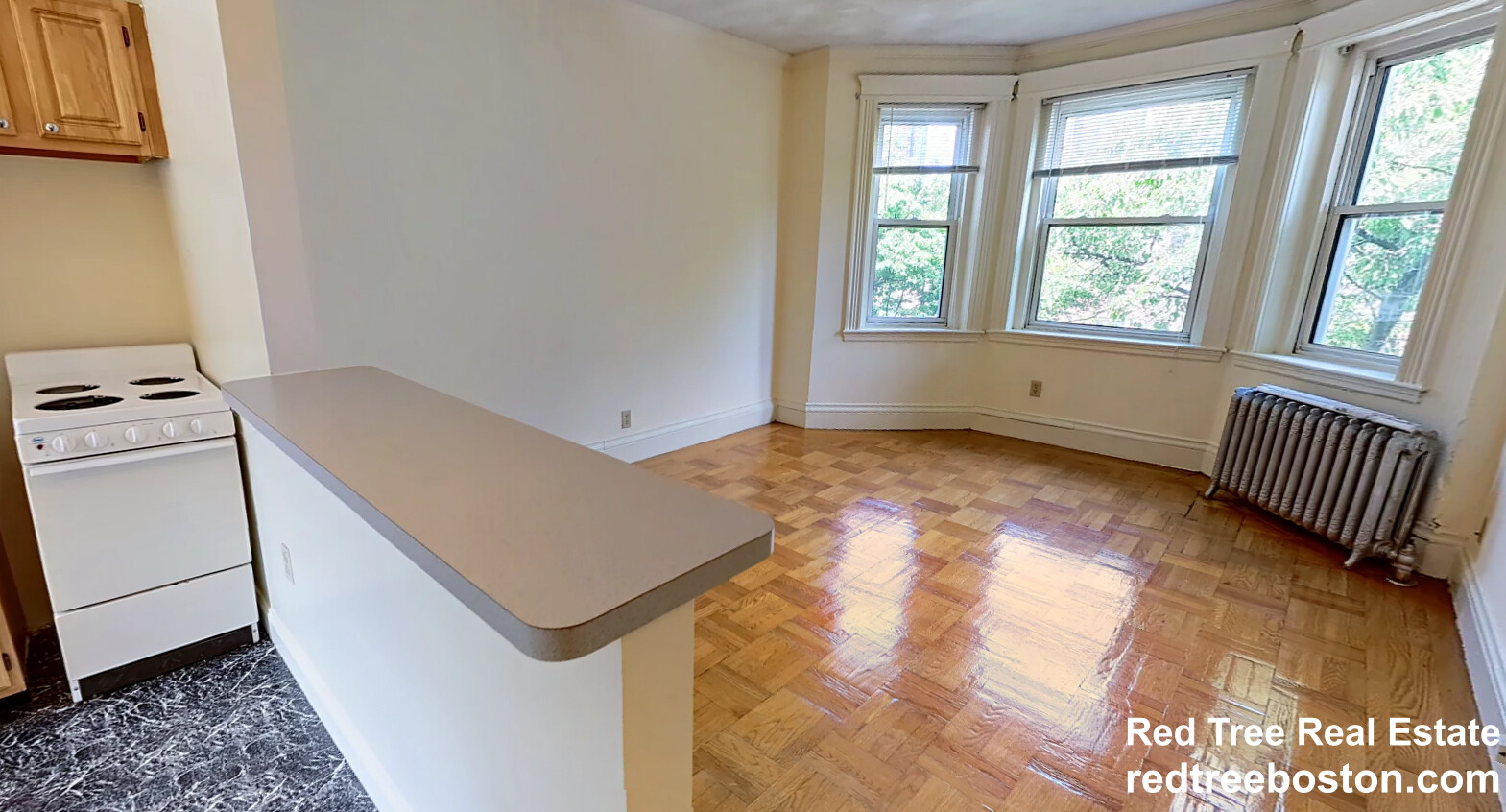 20 Queensberry St, Fenway