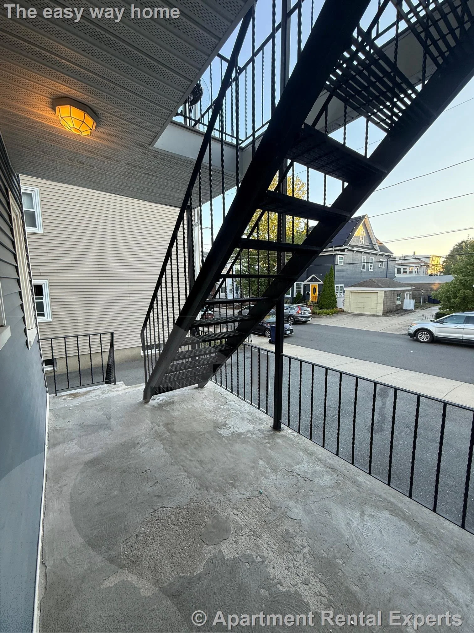 51 Winthrop St, Other