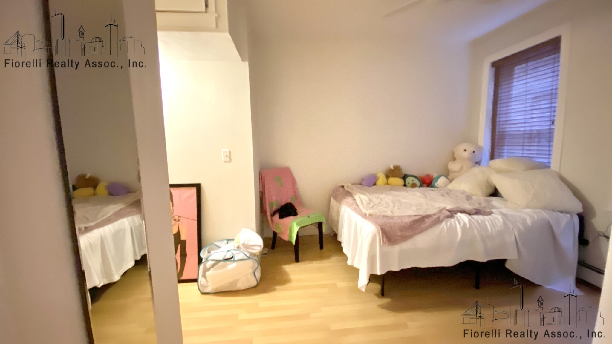 16 Foster St, North End