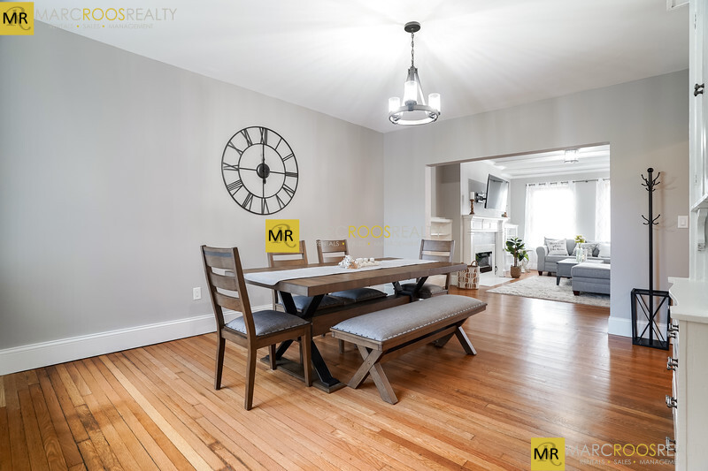 10 Babcock St, North Brookline