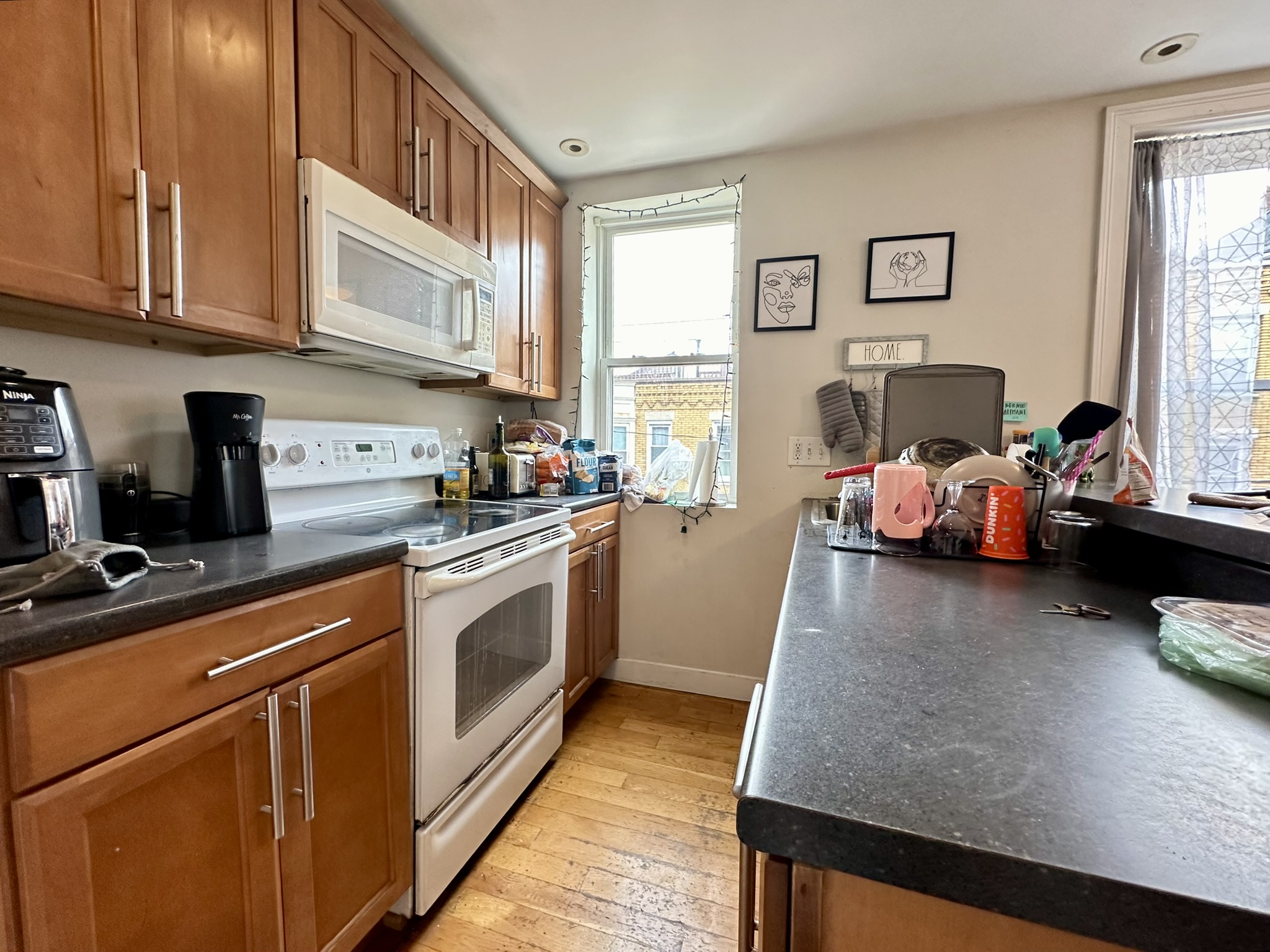 836 Huntington Ave, Mission Hill