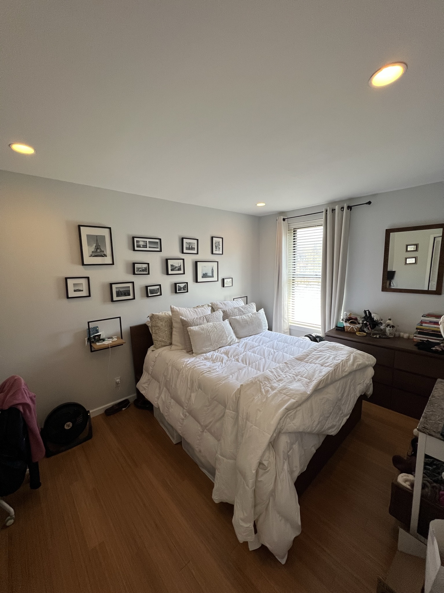 1661 Washington St, South End