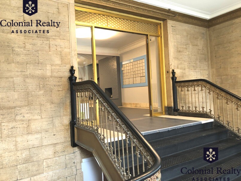 475 Commonwealth Ave, Fenway