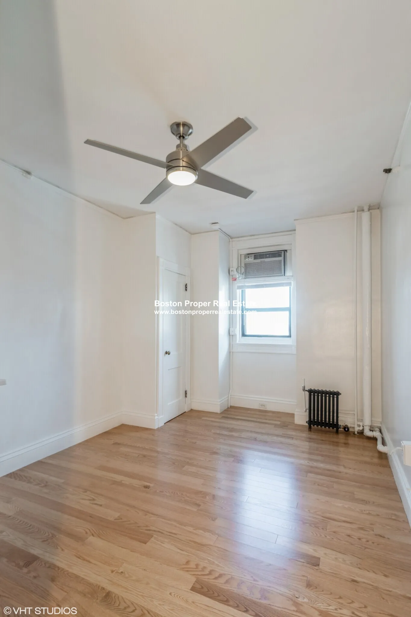 91 Westland Ave, Fenway