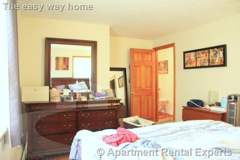 201 Sherman St, North Cambridge