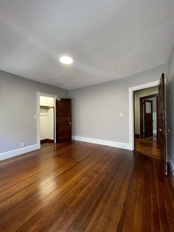 71 Mayfield, Dorchester